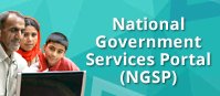 National Government Services Portal