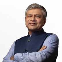 Shri Ashvani Vashnav