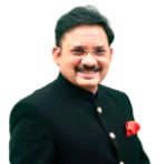 Shri Devusinh Chauhan